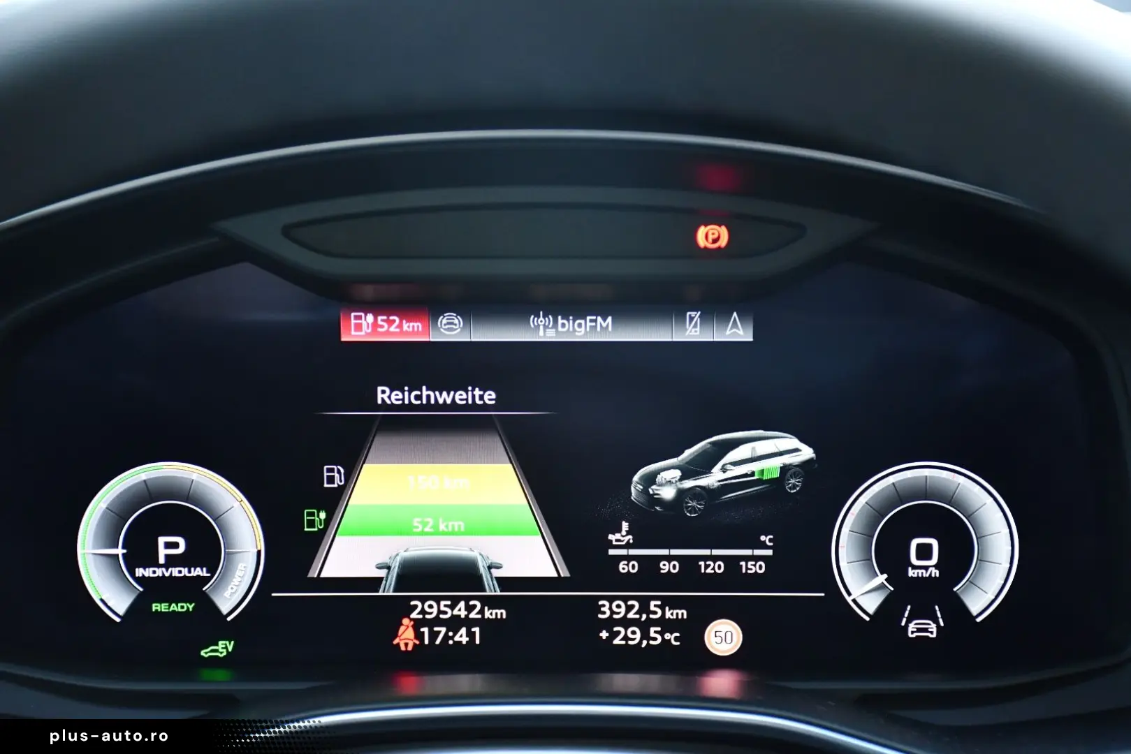 AUDI A6 Avant 50 TFSI e quattro advanced LED Virtual
