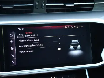 AUDI A6 Avant 50 TFSI e quattro advanced LED Virtual