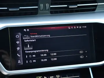 AUDI A6 Avant 50 TFSI e quattro advanced LED Virtual