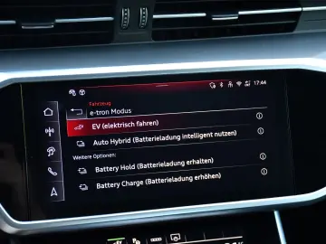 AUDI A6 Avant 50 TFSI e quattro advanced LED Virtual