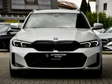 BMW 320d xDrive M Sport Pro  Laser HeadUp 360Kamera