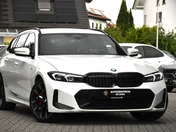 BMW 320d xDrive M Sport Pro  Laser HeadUp 360Kamera