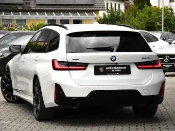 BMW 320d xDrive M Sport Pro  Laser HeadUp 360Kamera