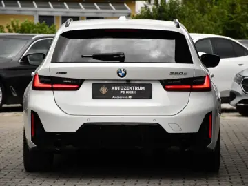 BMW 320d xDrive M Sport Pro  Laser HeadUp 360Kamera