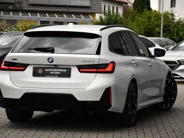 BMW 320d xDrive M Sport Pro  Laser HeadUp 360Kamera