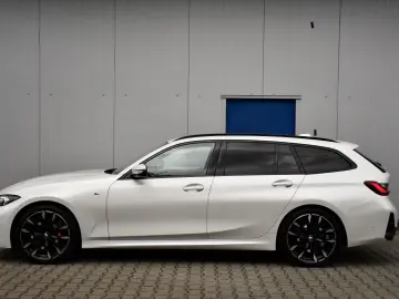 BMW 320d xDrive M Sport Pro  Laser HeadUp 360Kamera