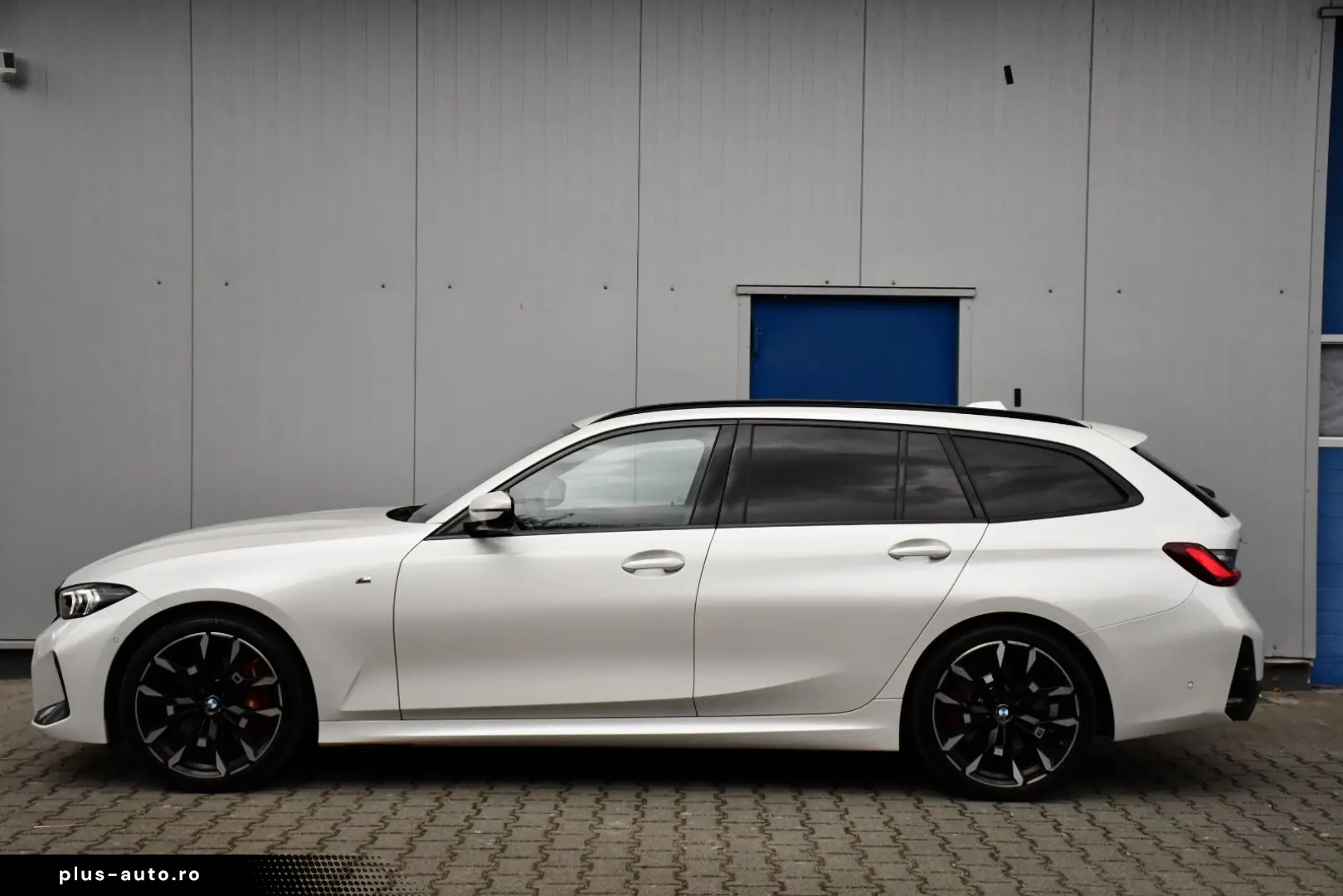 BMW 320d xDrive M Sport Pro  Laser HeadUp 360Kamera
