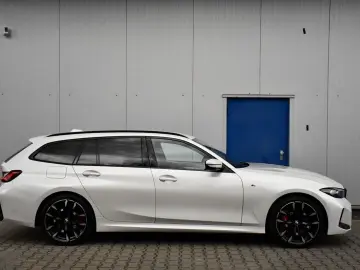 BMW 320d xDrive M Sport Pro  Laser HeadUp 360Kamera