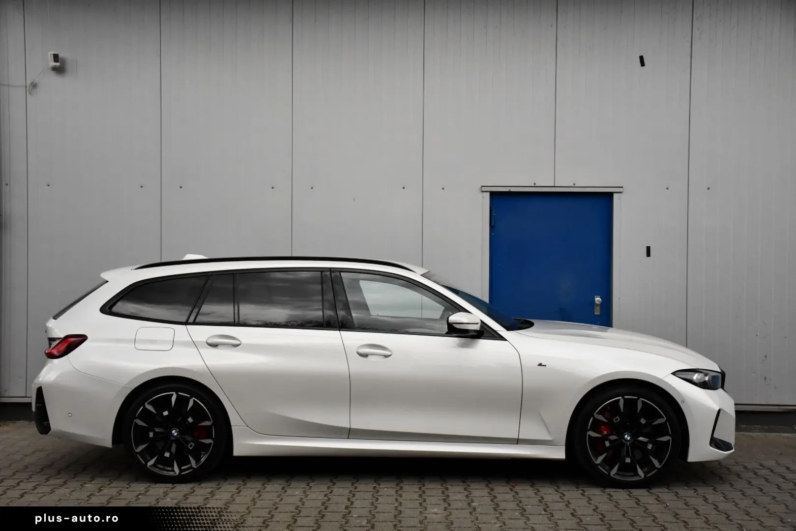BMW 320d xDrive M Sport Pro  Laser HeadUp 360Kamera