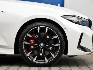 BMW 320d xDrive M Sport Pro  Laser HeadUp 360Kamera