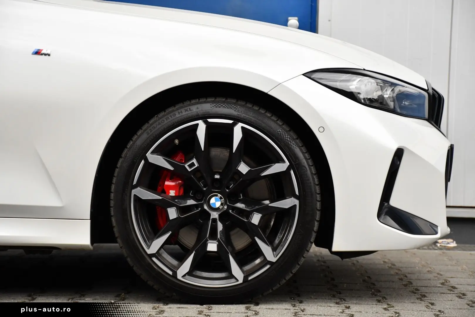BMW 320d xDrive M Sport Pro  Laser HeadUp 360Kamera