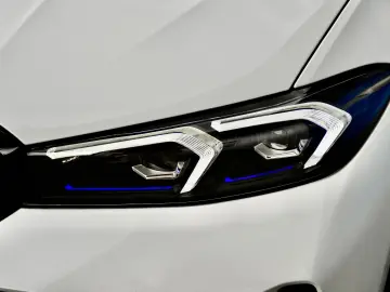 BMW 320d xDrive M Sport Pro  Laser HeadUp 360Kamera