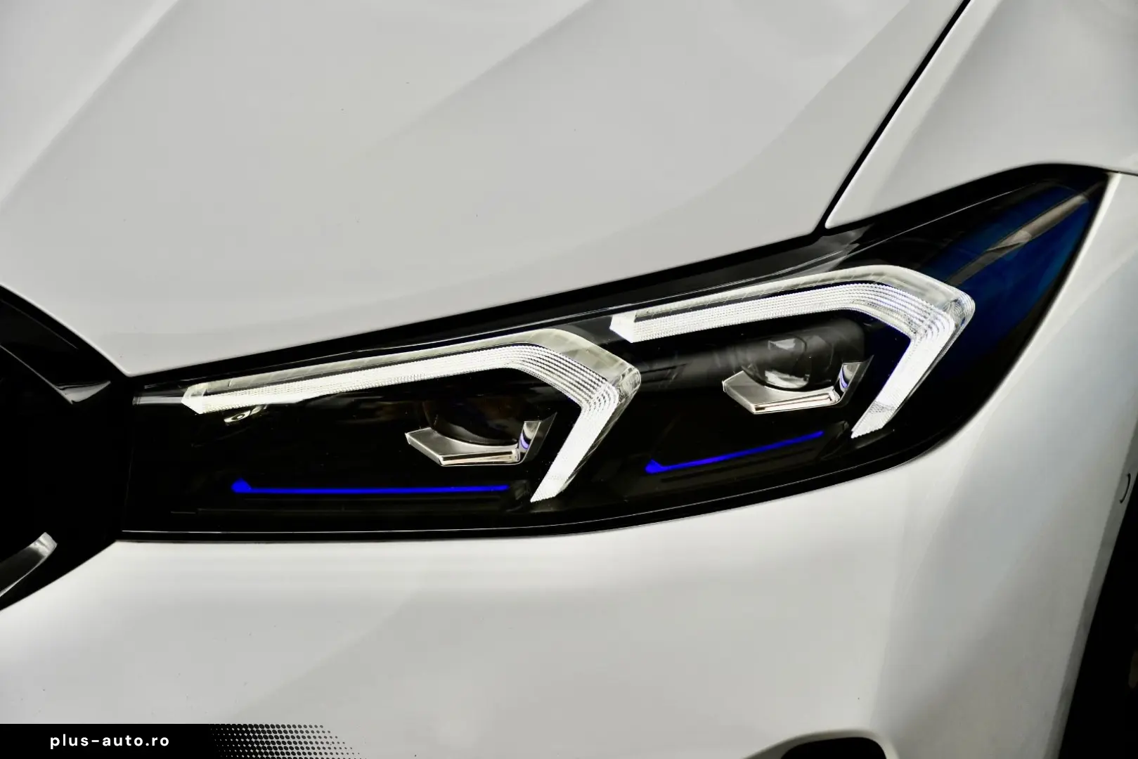BMW 320d xDrive M Sport Pro  Laser HeadUp 360Kamera