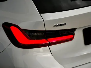 BMW 320d xDrive M Sport Pro  Laser HeadUp 360Kamera
