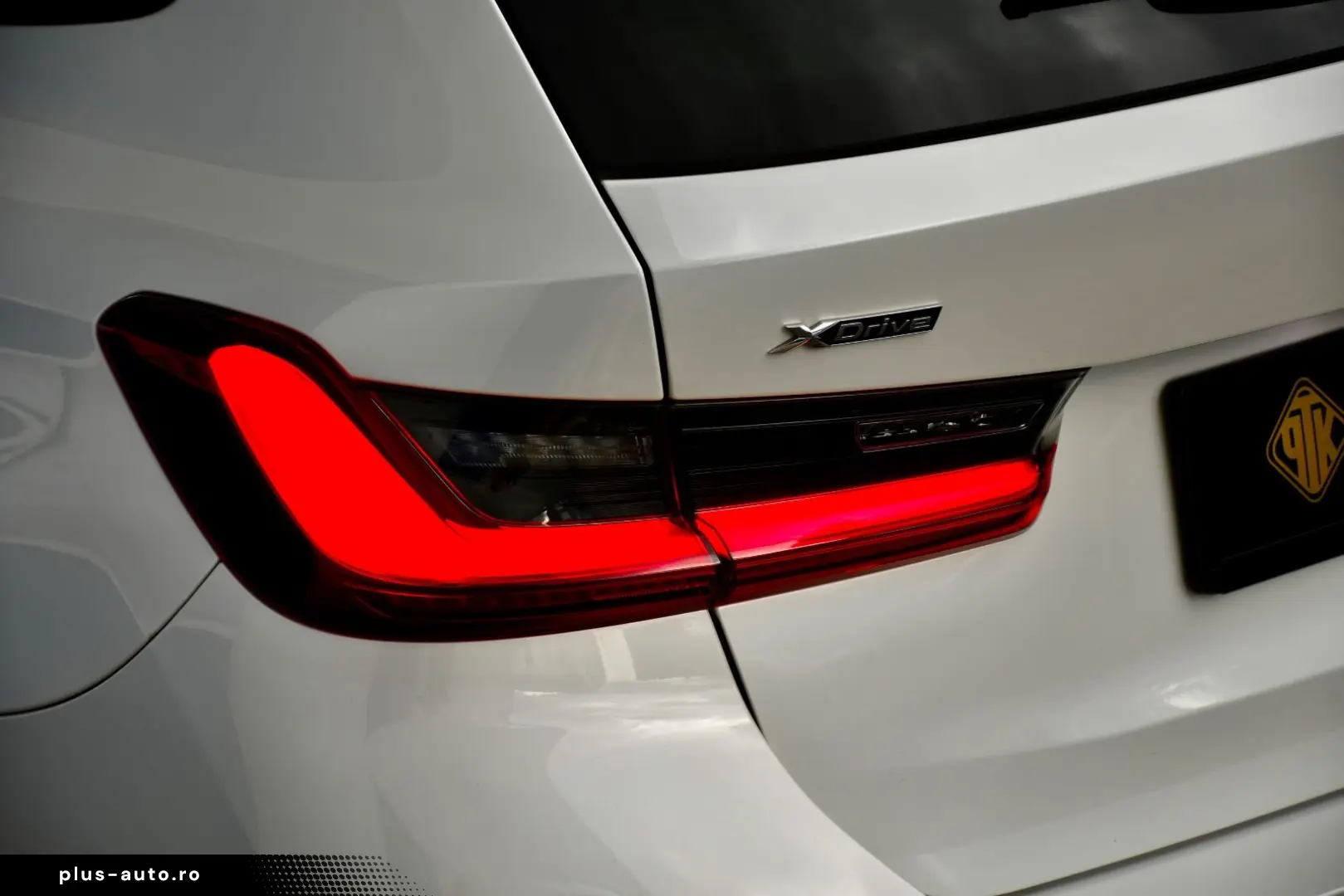 BMW 320d xDrive M Sport Pro  Laser HeadUp 360Kamera