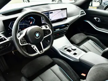 BMW 320d xDrive M Sport Pro  Laser HeadUp 360Kamera