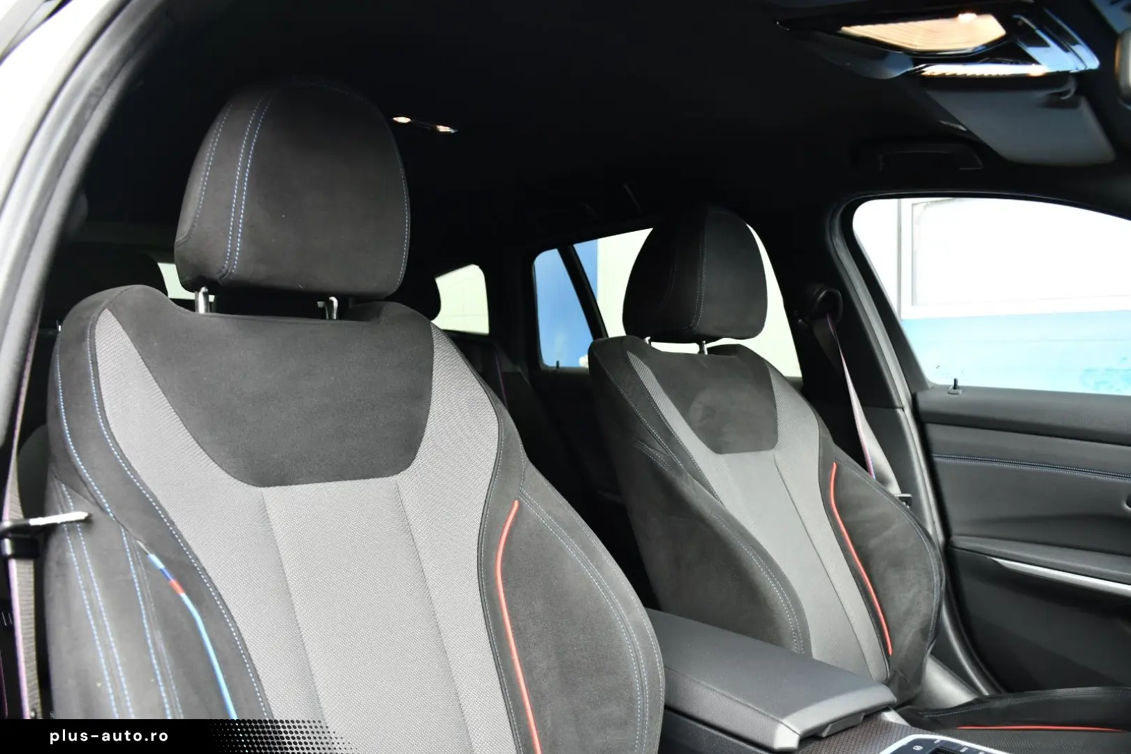 BMW 320d xDrive M Sport Pro  Laser HeadUp 360Kamera
