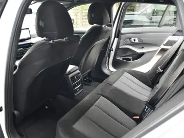 BMW 320d xDrive M Sport Pro  Laser HeadUp 360Kamera