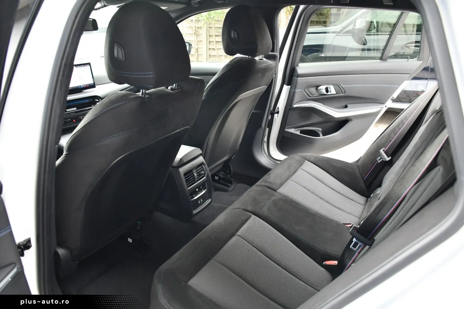 BMW 320d xDrive M Sport Pro  Laser HeadUp 360Kamera