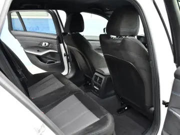 BMW 320d xDrive M Sport Pro  Laser HeadUp 360Kamera