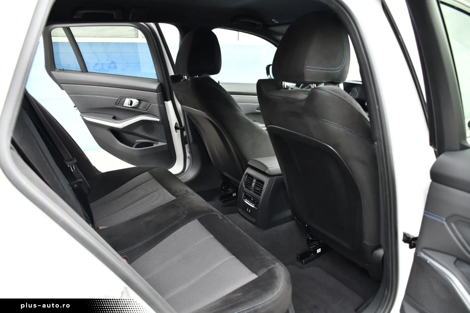 BMW 320d xDrive M Sport Pro  Laser HeadUp 360Kamera