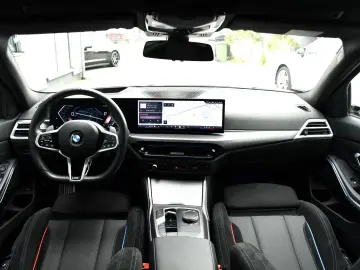 BMW 320d xDrive M Sport Pro  Laser HeadUp 360Kamera