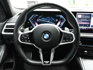 BMW 320d xDrive M Sport Pro  Laser HeadUp 360Kamera