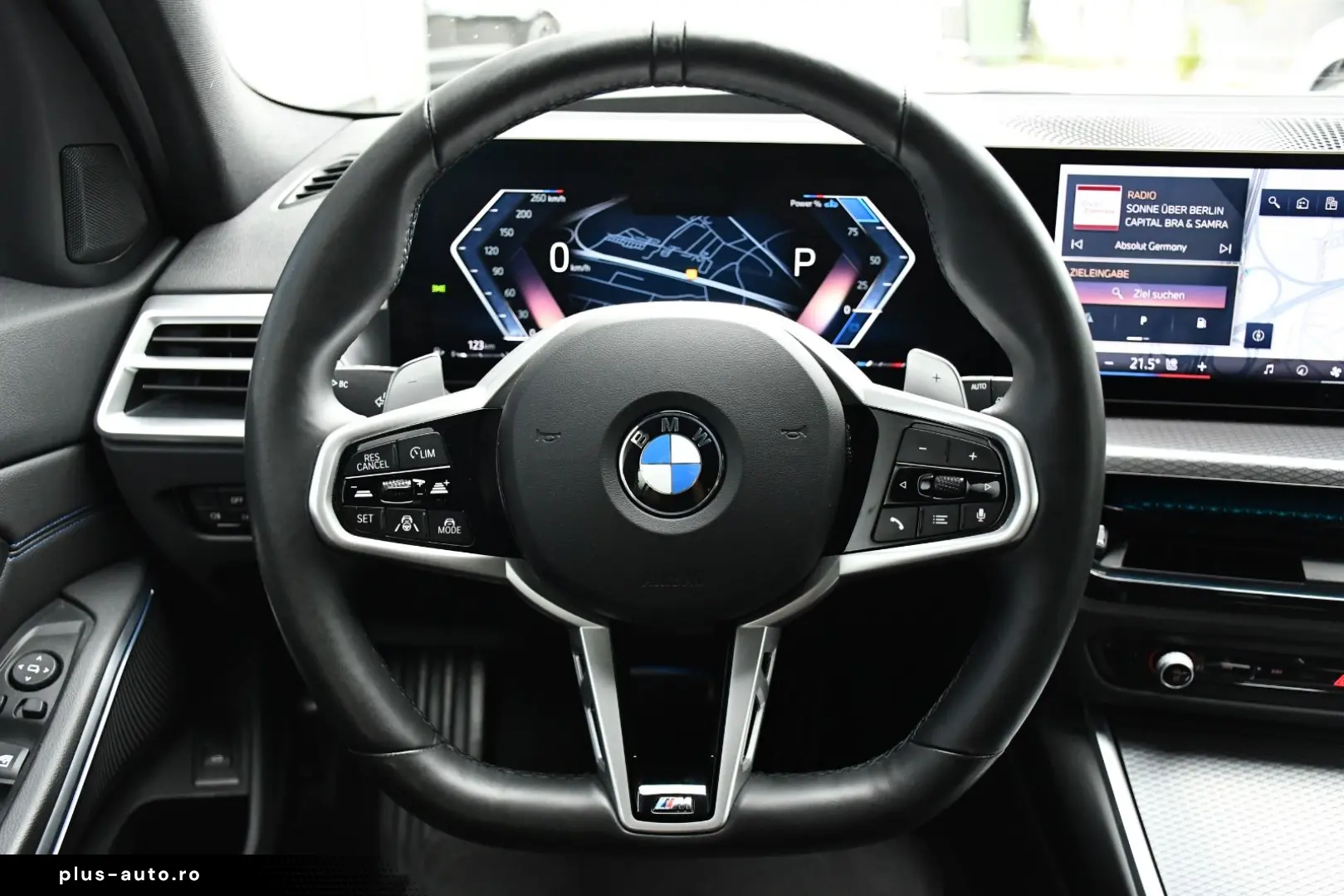 BMW 320d xDrive M Sport Pro  Laser HeadUp 360Kamera