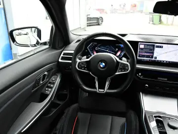 BMW 320d xDrive M Sport Pro  Laser HeadUp 360Kamera