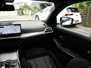 BMW 320d xDrive M Sport Pro  Laser HeadUp 360Kamera