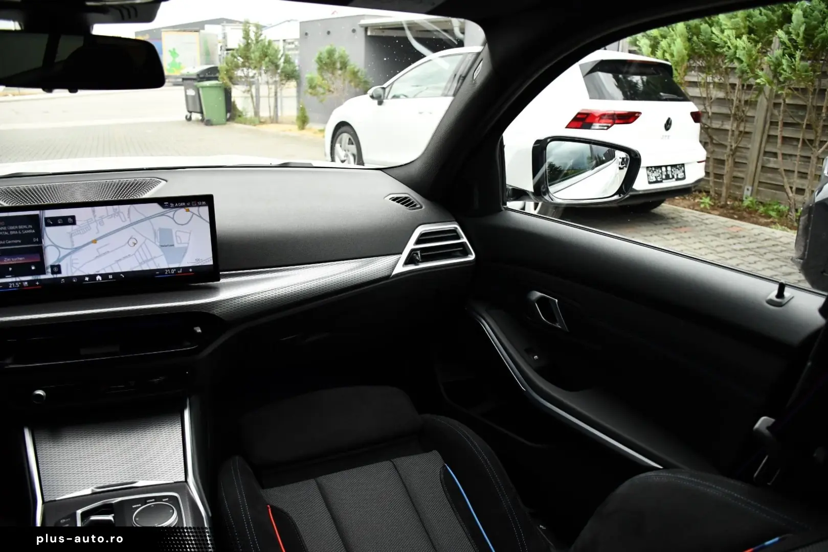 BMW 320d xDrive M Sport Pro  Laser HeadUp 360Kamera