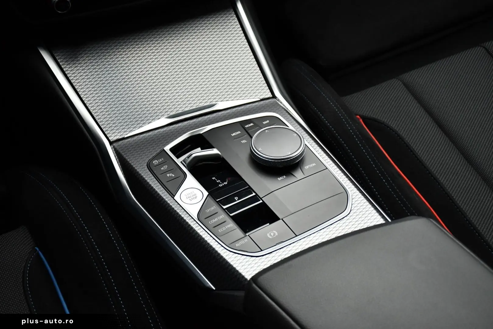 BMW 320d xDrive M Sport Pro  Laser HeadUp 360Kamera