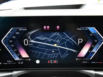 BMW 320d xDrive M Sport Pro  Laser HeadUp 360Kamera