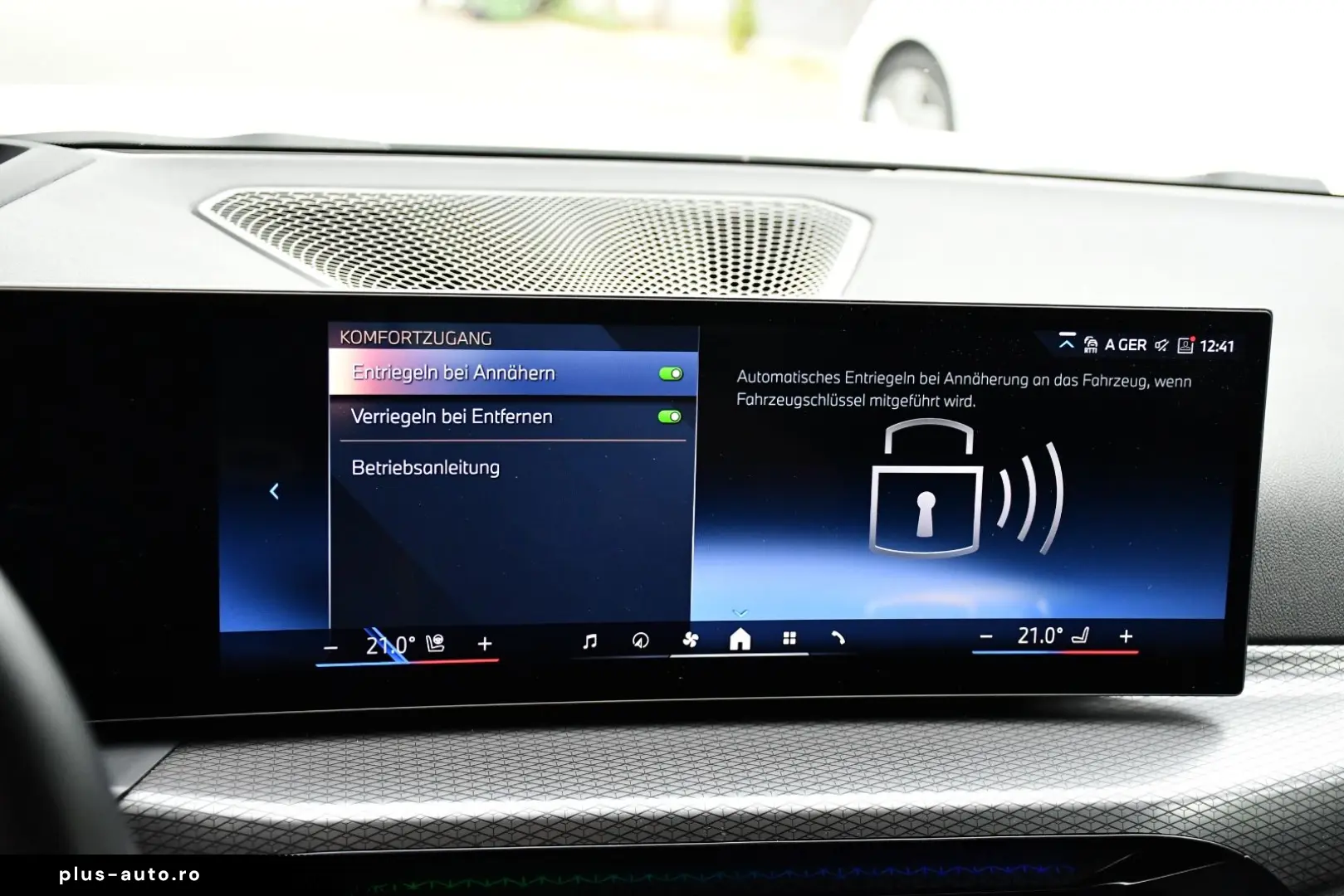 BMW 320d xDrive M Sport Pro  Laser HeadUp 360Kamera
