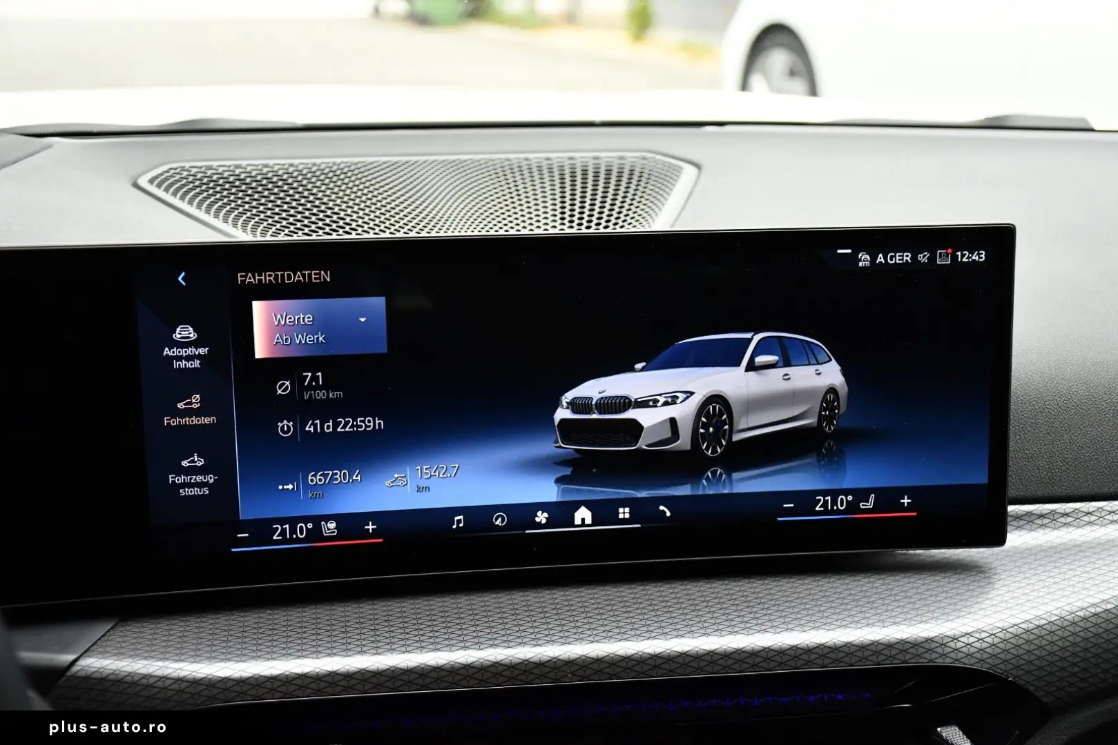 BMW 320d xDrive M Sport Pro  Laser HeadUp 360Kamera
