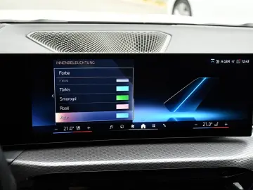BMW 320d xDrive M Sport Pro  Laser HeadUp 360Kamera