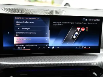 BMW 320d xDrive M Sport Pro  Laser HeadUp 360Kamera