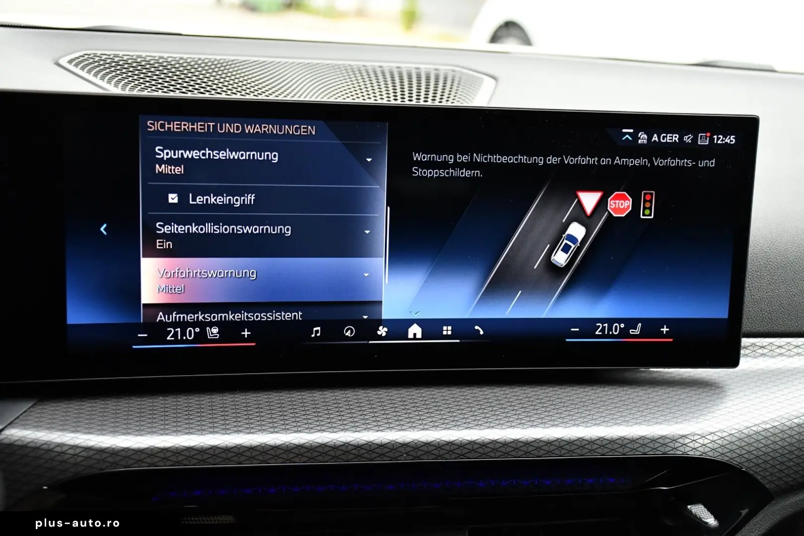 BMW 320d xDrive M Sport Pro  Laser HeadUp 360Kamera