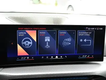 BMW 320d xDrive M Sport Pro  Laser HeadUp 360Kamera