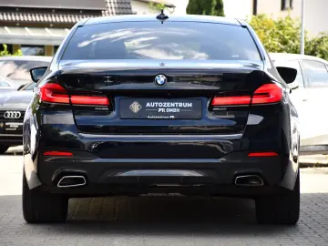 BMW 540d xDrive M Sport Komfortsitze Laser HeadUp