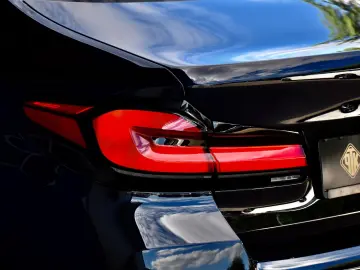 BMW 540d xDrive M Sport Komfortsitze Laser HeadUp