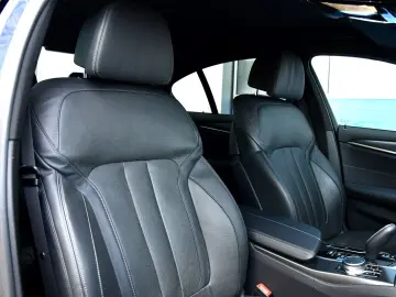 BMW 540d xDrive M Sport Komfortsitze Laser HeadUp