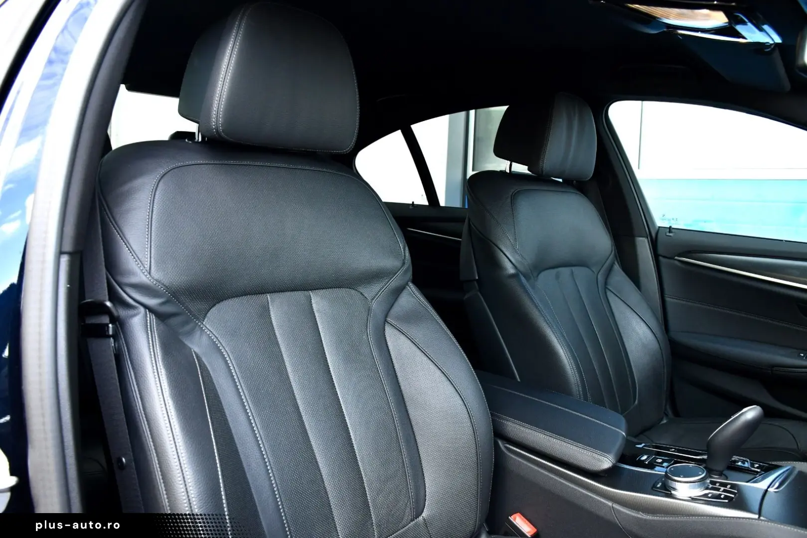 BMW 540d xDrive M Sport Komfortsitze Laser HeadUp