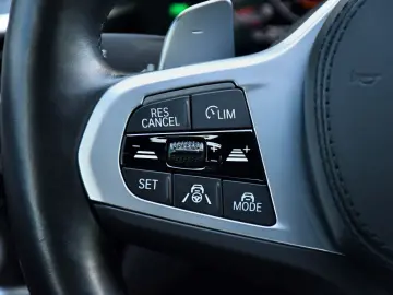 BMW 540d xDrive M Sport Komfortsitze Laser HeadUp