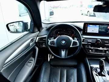 BMW 540d xDrive M Sport Komfortsitze Laser HeadUp