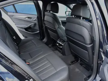 BMW 540d xDrive M Sport Komfortsitze Laser HeadUp