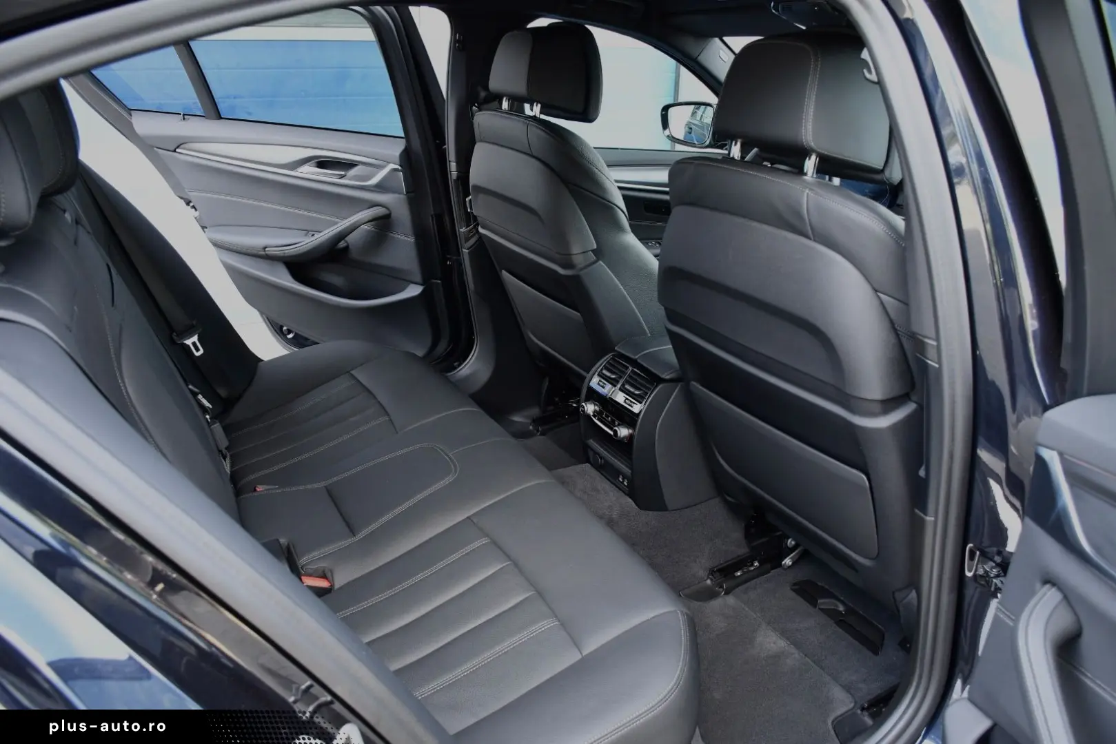 BMW 540d xDrive M Sport Komfortsitze Laser HeadUp