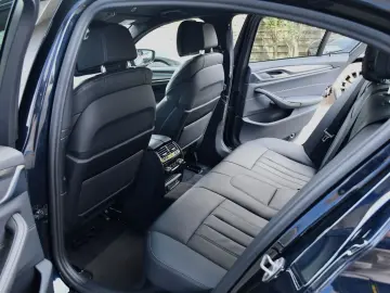 BMW 540d xDrive M Sport Komfortsitze Laser HeadUp