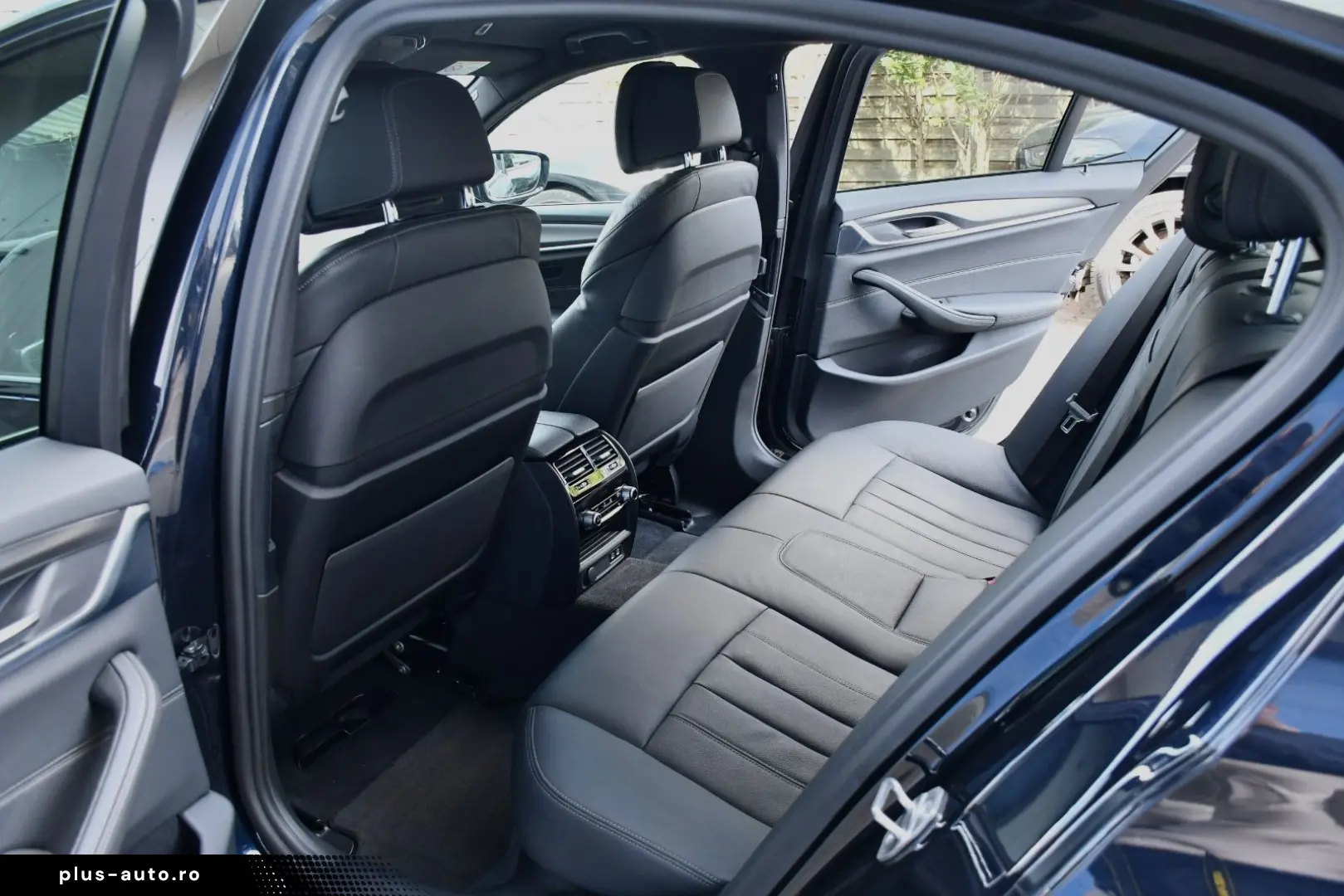BMW 540d xDrive M Sport Komfortsitze Laser HeadUp