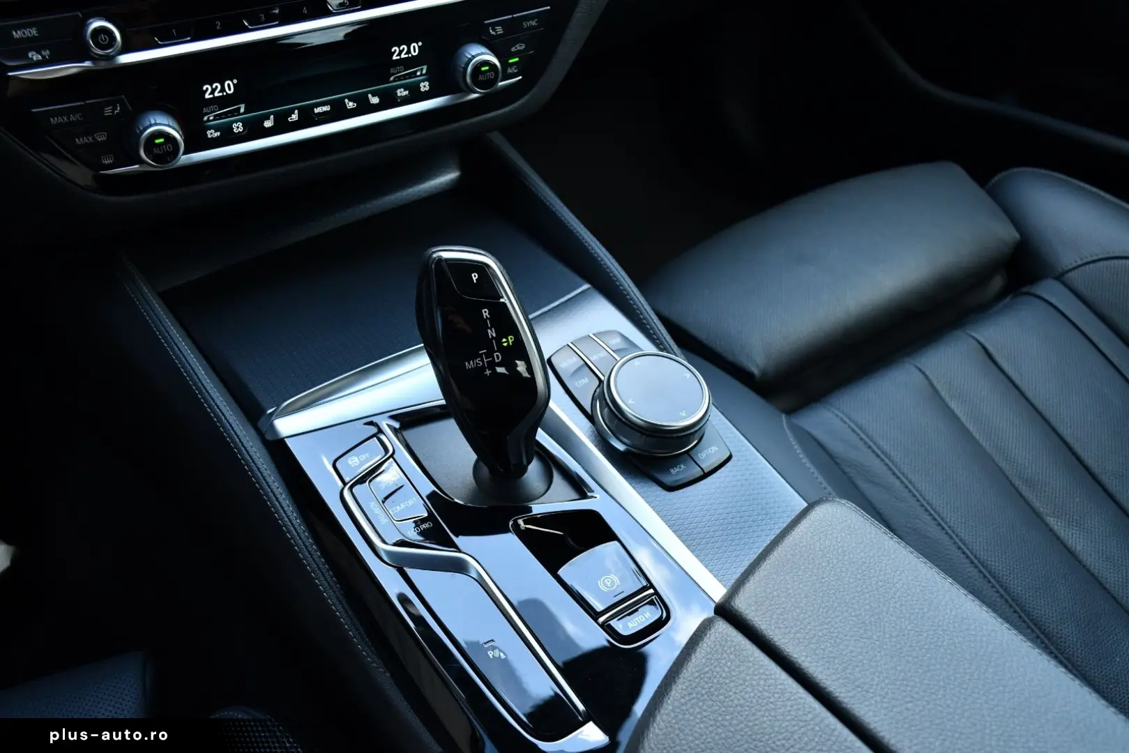 BMW 540d xDrive M Sport Komfortsitze Laser HeadUp
